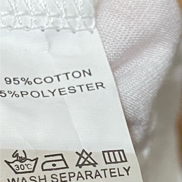 Lovely Bride / Bridal - White Nightie / Lingerie - Picture 5 of 6